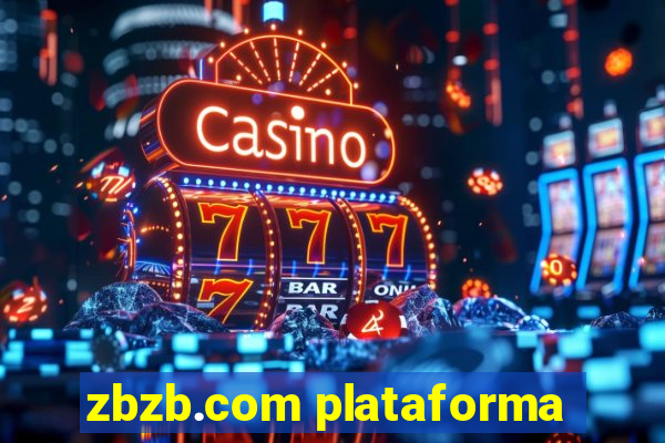 zbzb.com plataforma